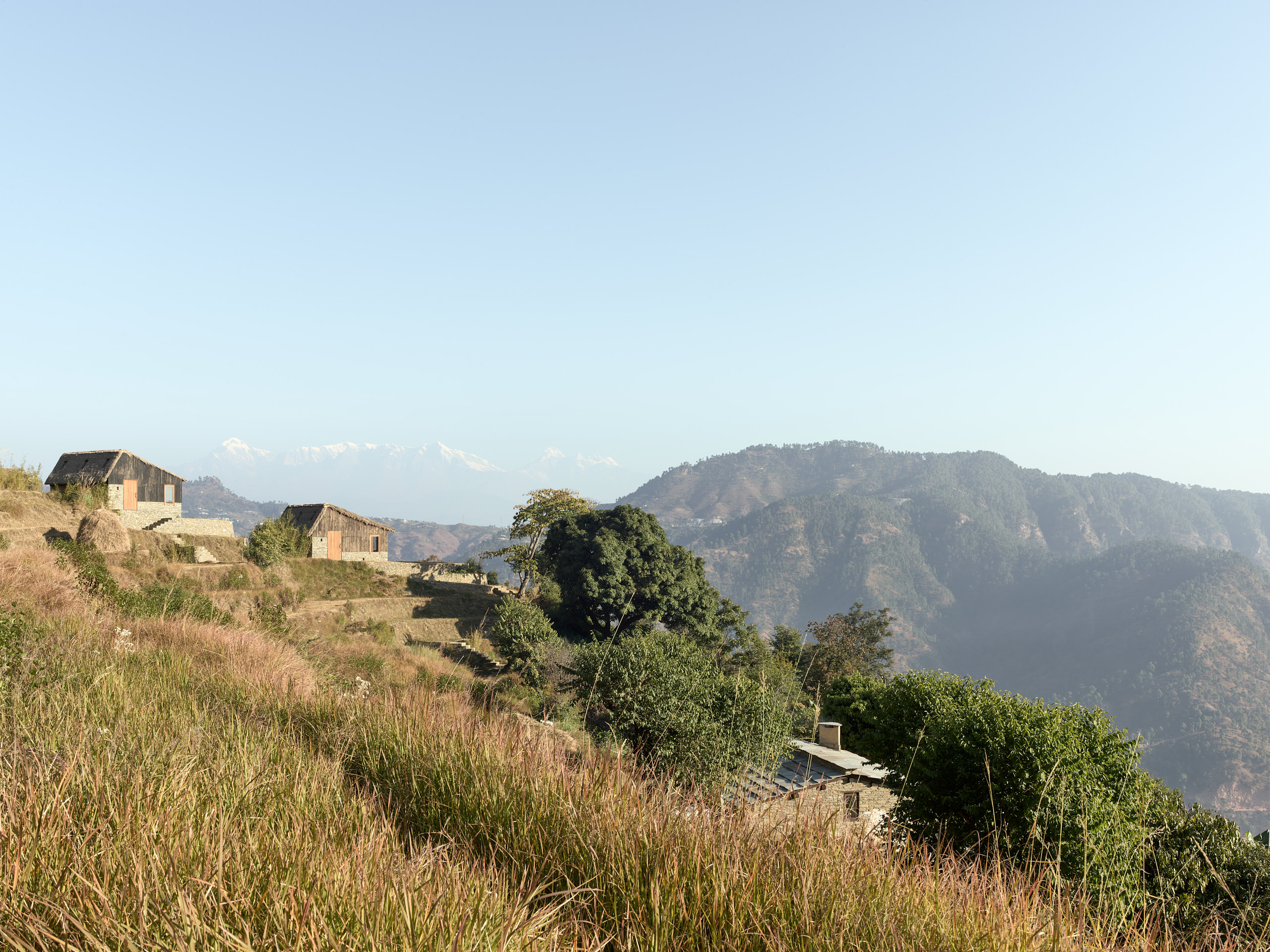 Vasudev Guest Houses